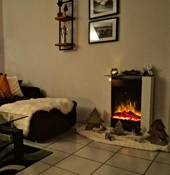 Ferienwohnung Grete Trier Buitenkant foto