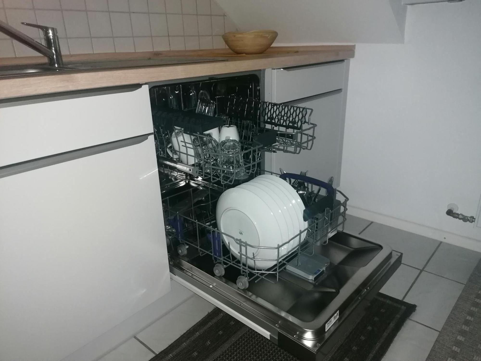 Ferienwohnung Grete Trier Buitenkant foto