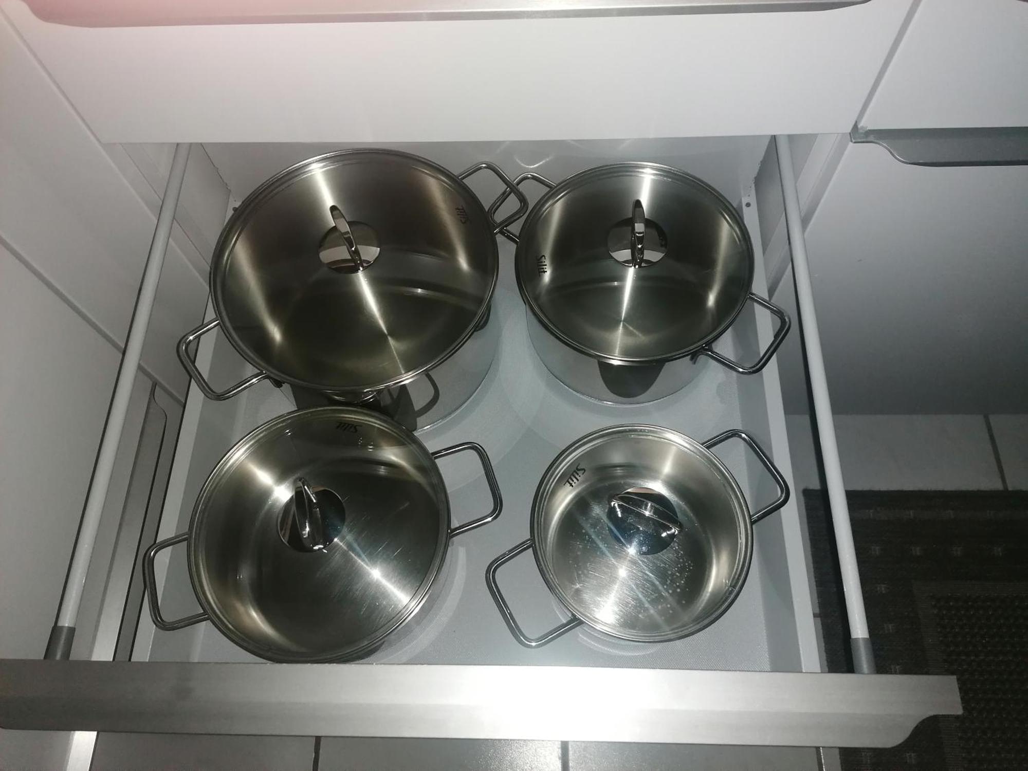 Ferienwohnung Grete Trier Buitenkant foto