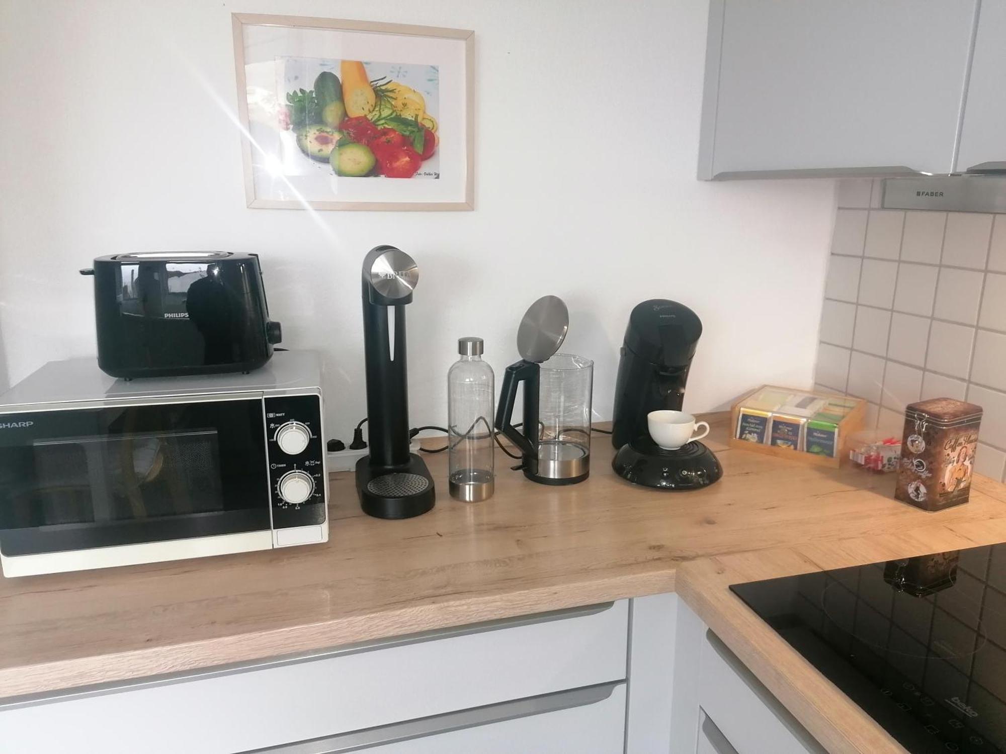Ferienwohnung Grete Trier Buitenkant foto