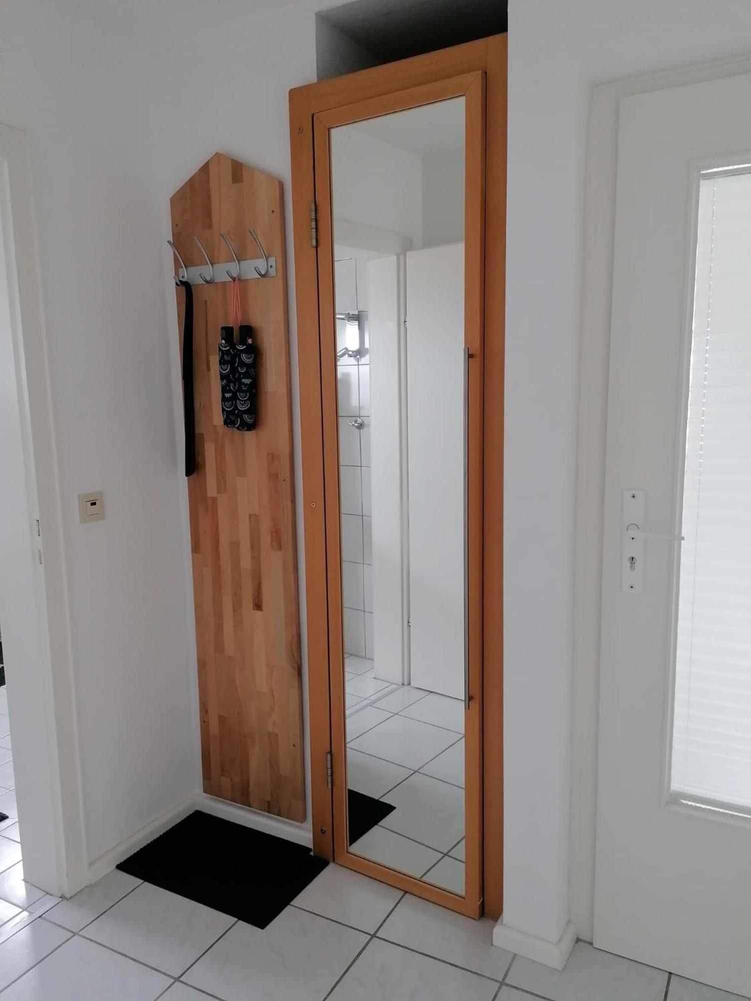 Ferienwohnung Grete Trier Buitenkant foto