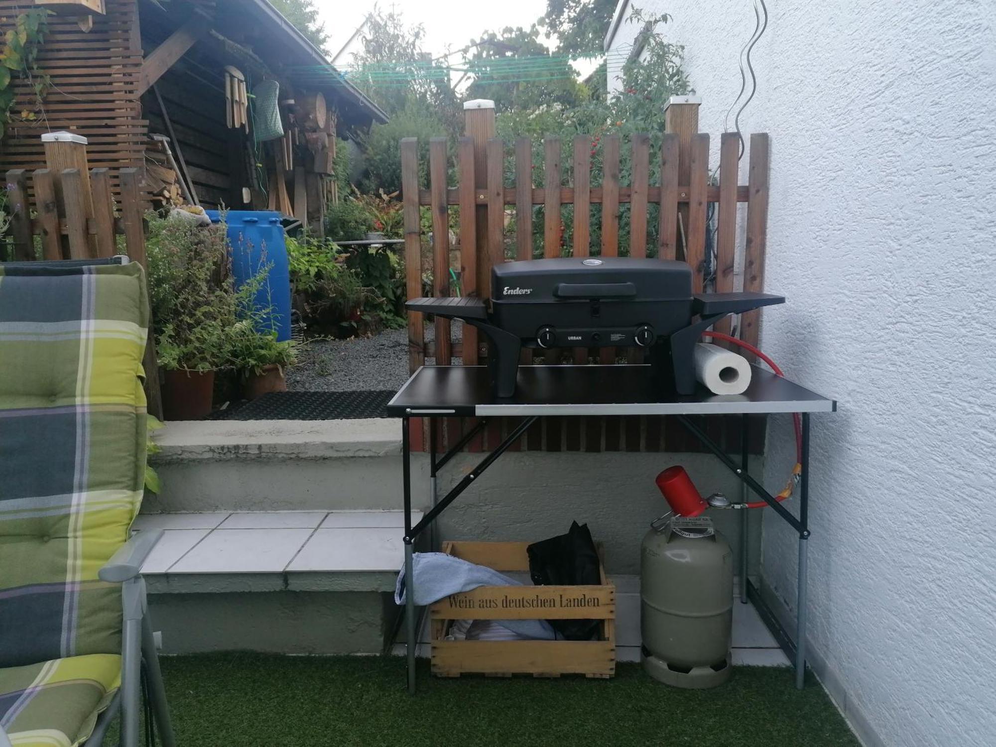 Ferienwohnung Grete Trier Buitenkant foto