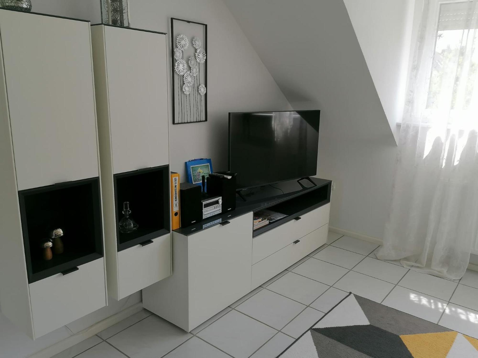 Ferienwohnung Grete Trier Buitenkant foto