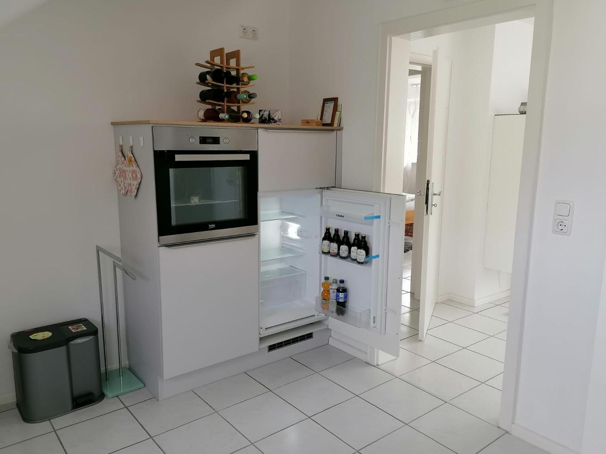 Ferienwohnung Grete Trier Buitenkant foto