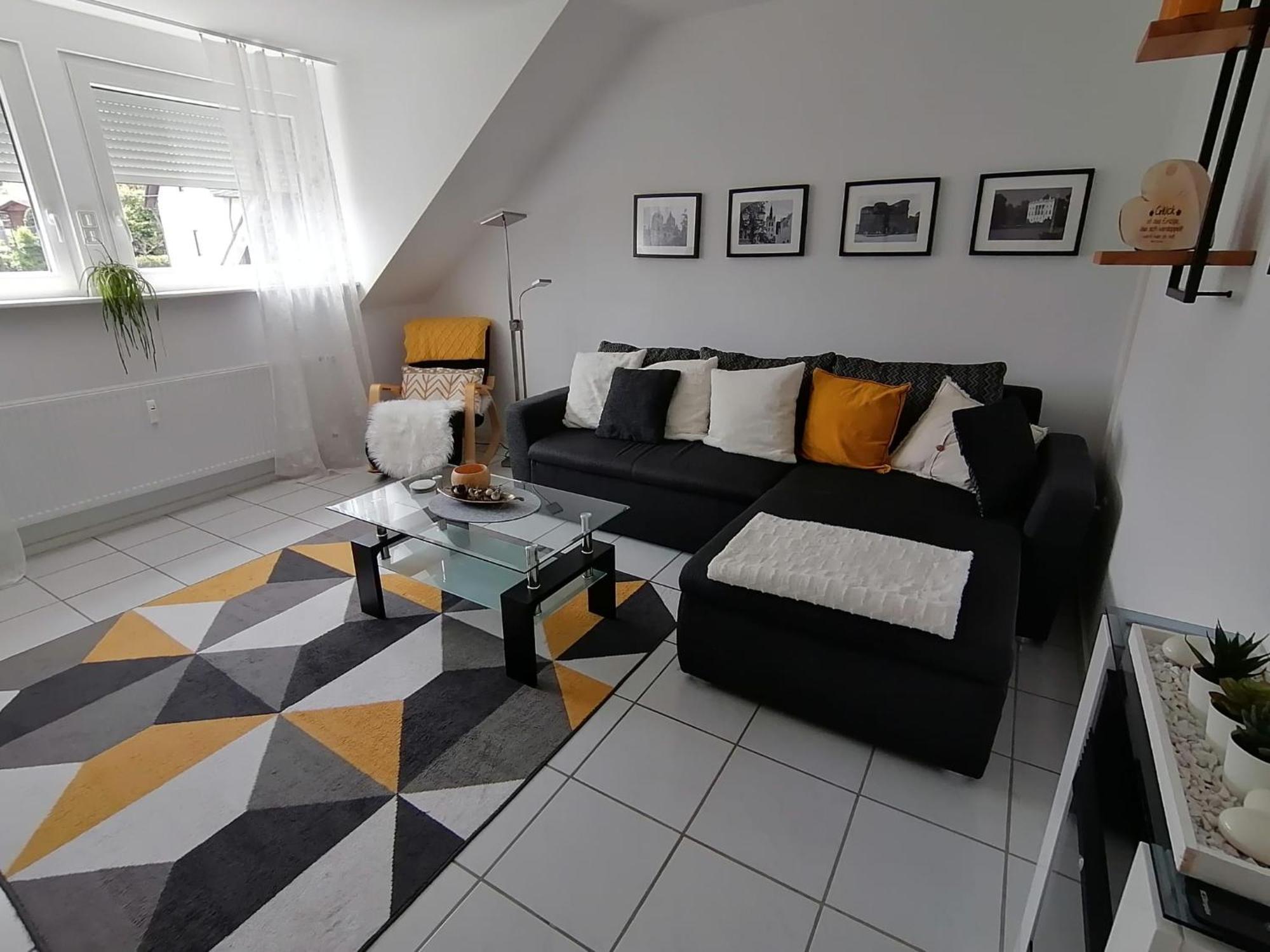 Ferienwohnung Grete Trier Buitenkant foto